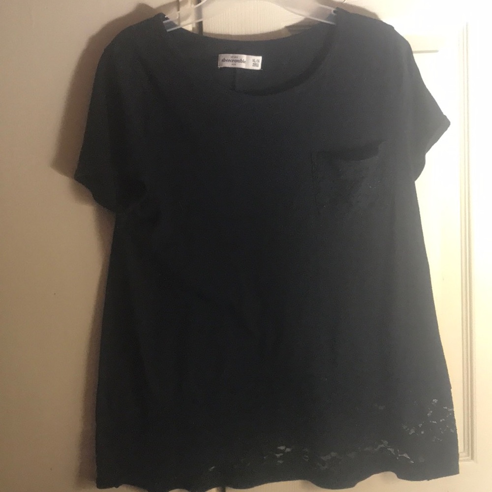 Abercrombie t-shirt